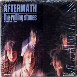 ROLLING STONES - AFTERMATH