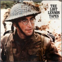 JOHN LENNON - THE LOST LENNON TAPES